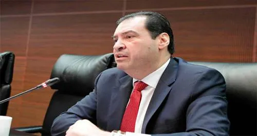 En Asamblea Nacional Estefan Chidiac podría ser relevado del CDE