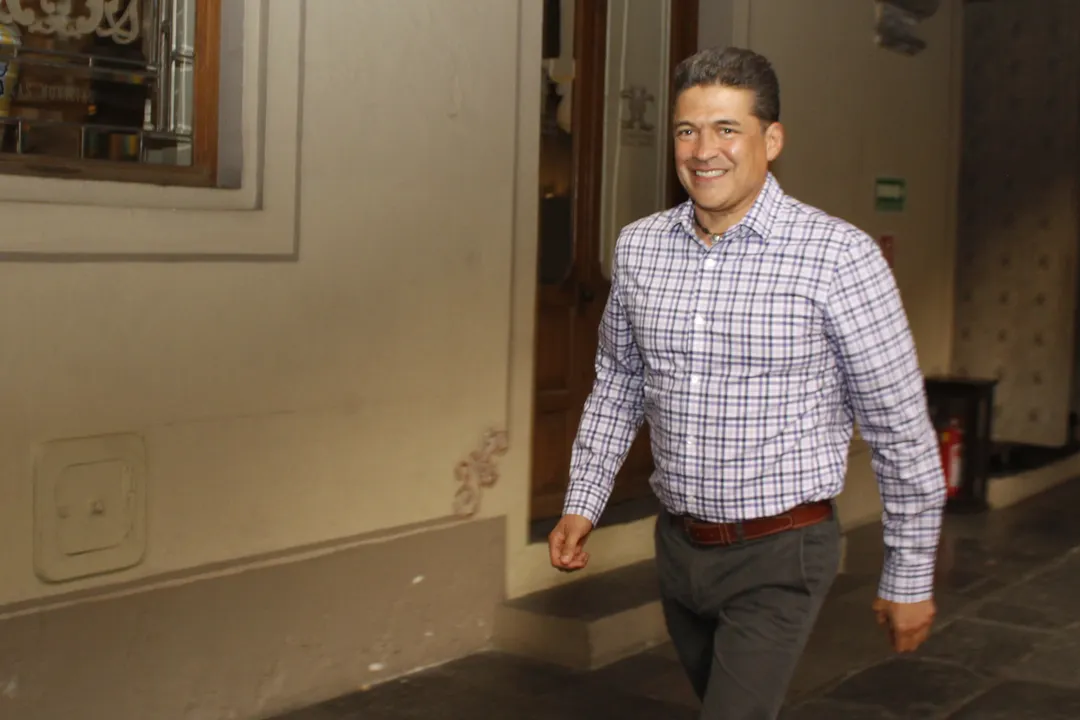 Tramita Cruz Bermúdez segundo Amparo