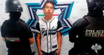 Detiene Policía Estatal a presunto nacomenudista en La Guadalupana