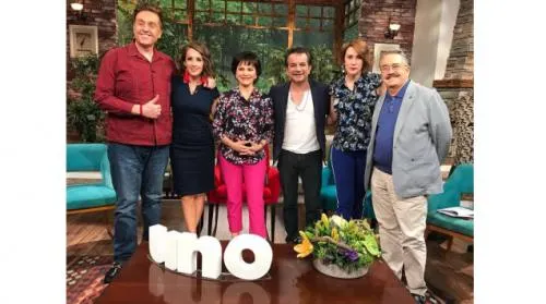 Filtran avance del programa de Televisa que competirá con “Ventaneando”