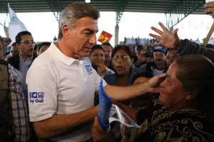 Trabajará Gali por las personas con discapacidades de la Sierra Nororiental