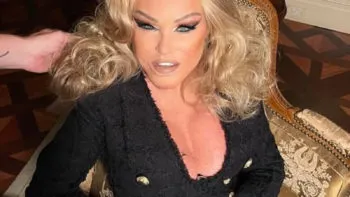 Fallece Jocelyn Wildenstein, la millonaria “Mujer Gato” famosa por sus transformaciones estéticas