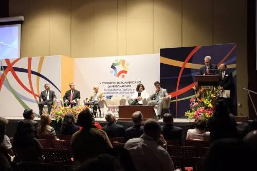 Arranca el IV Congreso Iberoamericano de Personalismo en la Upaep