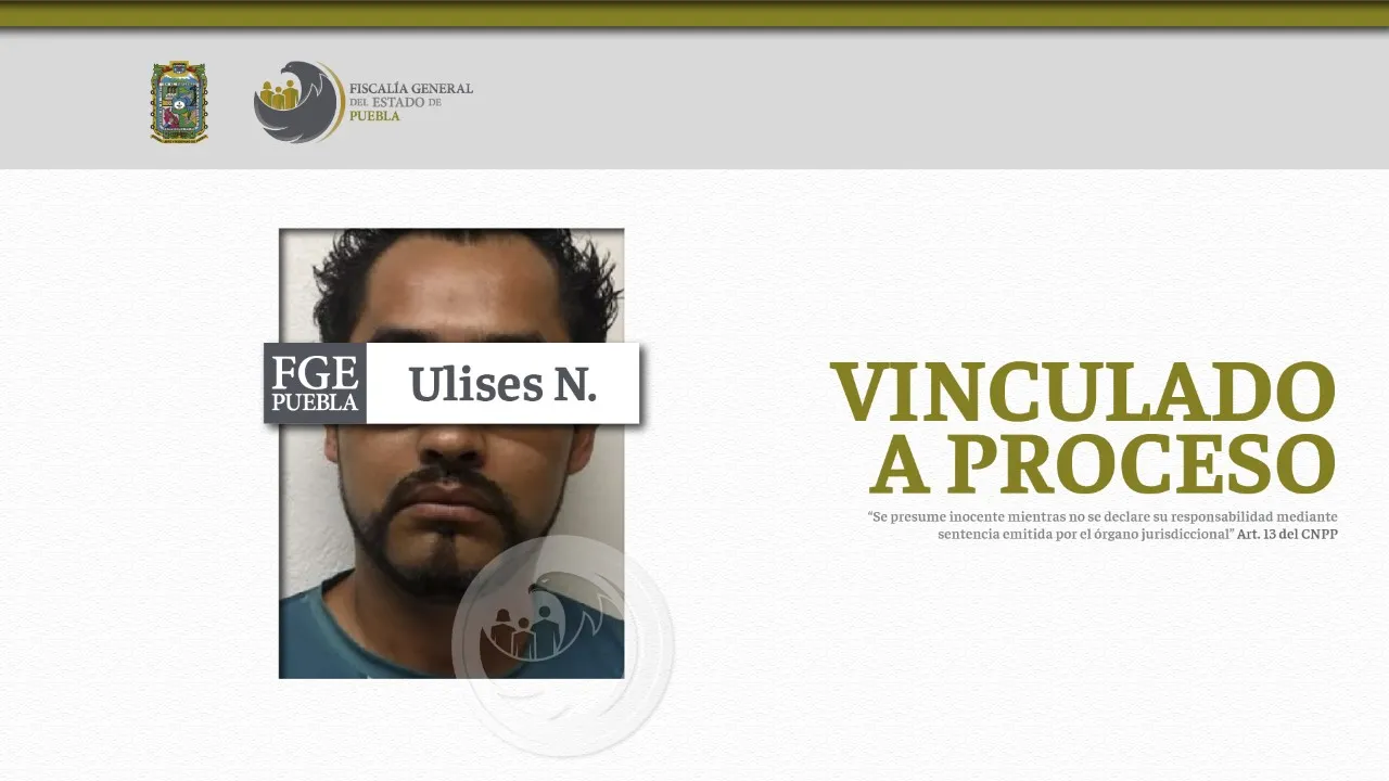 Ulises N.