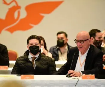 MC planea contender sin alianzas en los comicios de 2024
