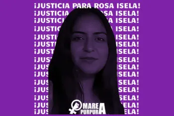 Feminicidio en Atencingo: investigan a un menor de 12 años por el asesinato de Rosa Isela Hernández Rivera