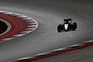 ‘Checo’ Pérez saldrá onceavo en el GP de EU