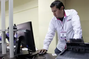 INE imparte curso a capacitadores asistentes electorales