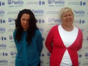 Capturan a dos mujeres por presuntos delitos de fraude y cohecho