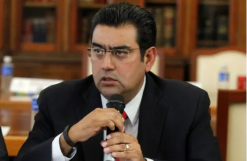 No se puede asegurar que hay mayoría de votos a favor de aprobar el DAP: Sergio Céspedes