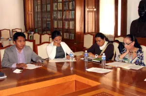 LIX Legislatura organizará Convención Internacional de Archivistas