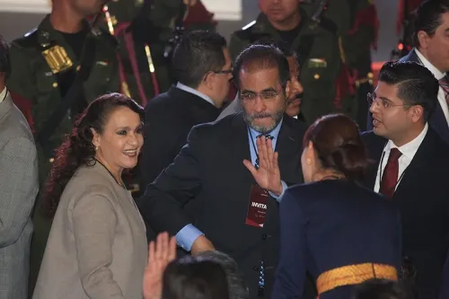 El grupo de “Los Bejaranos” busca dominar Puebla