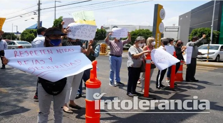 Suicidio político en Las Ánimas