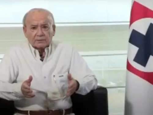 Guillermo Álvarez no tiene propiedades en EU: vocero de Cruz Azul