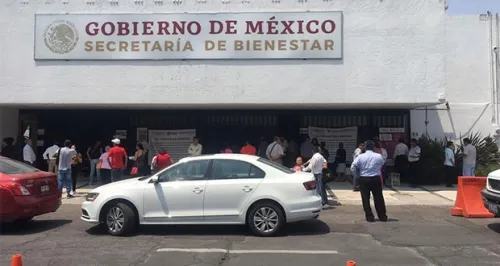 Detecta Bienestar intentos de fraude para ingresar a sus padrones