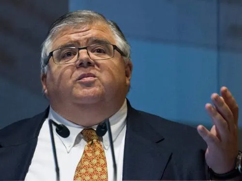Inflación podría repuntar en los próximos meses: Carstens