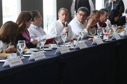 Asegura Meade que ganarán la elección del 1 de julio