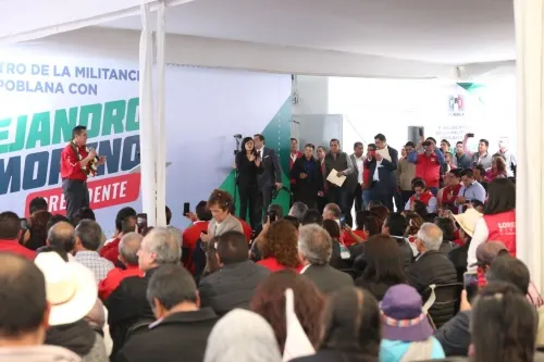Debe el PRI regresar a su esencia para ganar elecciones