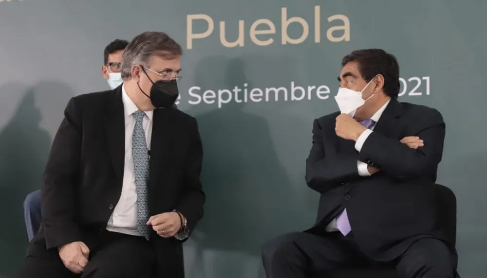 Foto: Twitter @Gob_Puebla