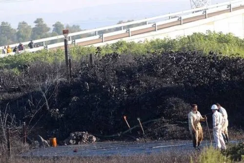 Policía Municipal despliega células de elementos para evitar ordeña de ductos en juntas auxiliares