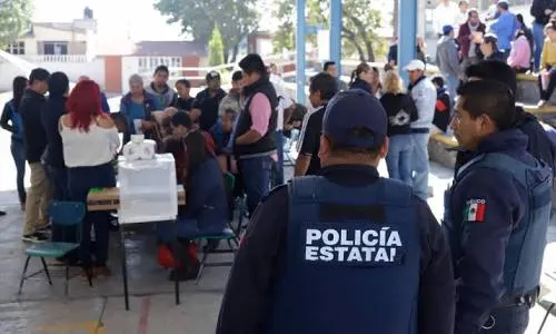 No se repetirá elección en Romero Vargas; dan el triunfo a Miguel Ángel López Cosca