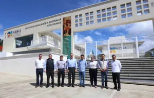Se debe diversificar Sierra Norte para mejores condiciones de vida: Moreno Valle