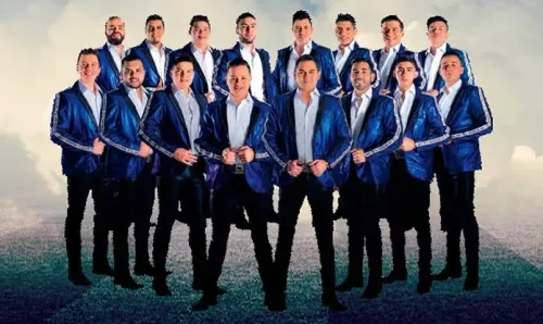 Celebrando 30 años de trayectoria, Banda Los Recoditos presenta álbum de aniversario