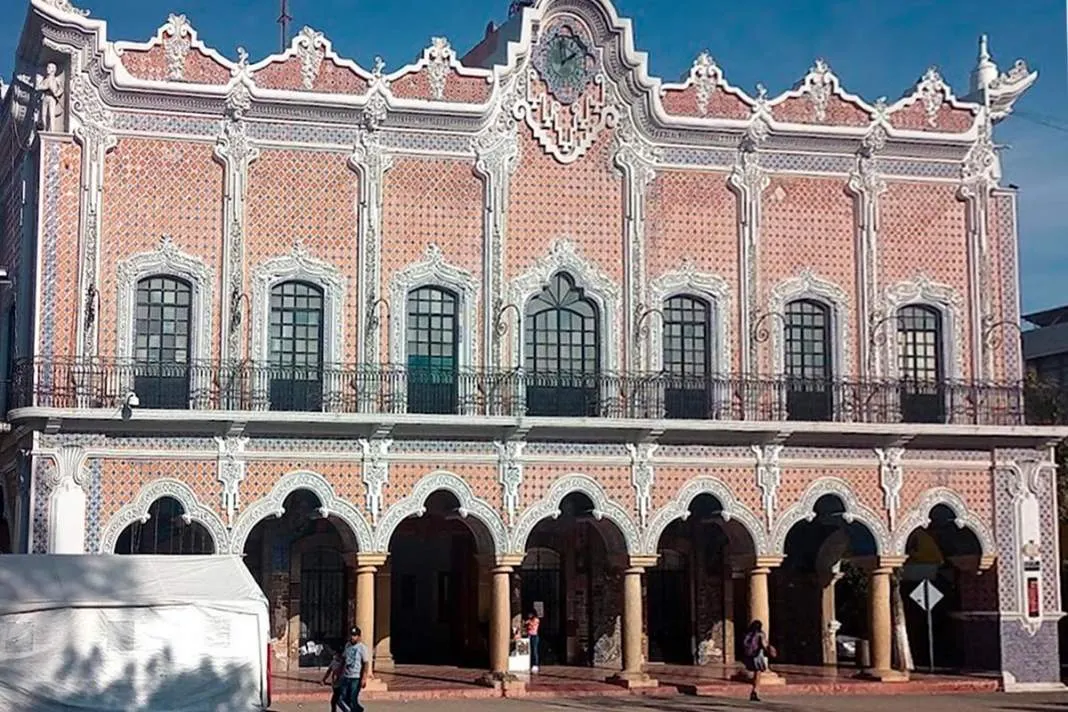 En Tehuacán la 4T se ha dividido en cuatro frentes