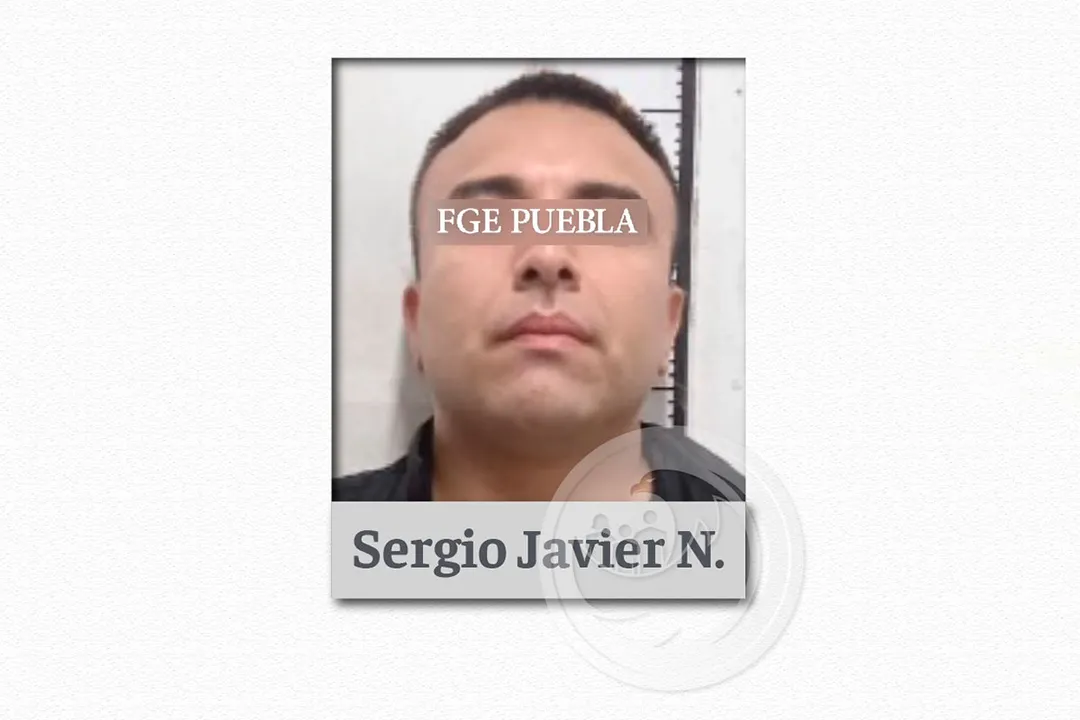 Sergio Javier N Dtn Secuestro Agravado