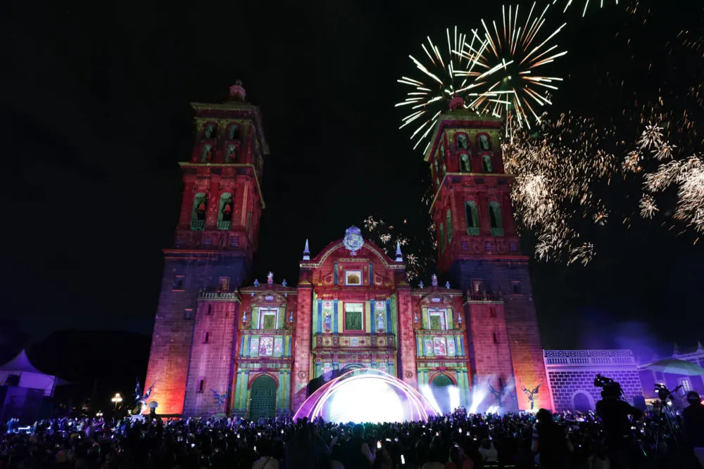 Foto: Ulises Raziel Juárez Guarneros/ ES imange.mx