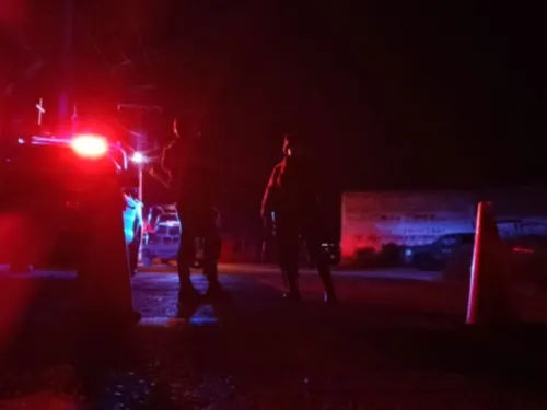 Enfrentamientos entre cárteles en Celaya dejan dos muertos y varios heridos