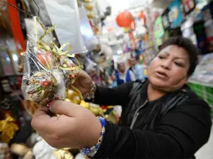 ¡Qué no te falte nada en 2017! Checa los rituales más populares