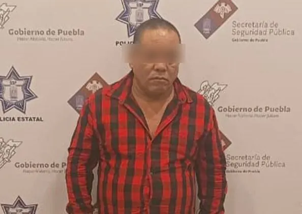 SSP Puebla