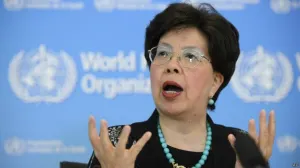 Declara la OMS emergencia mundial por el virus Zika