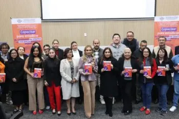 Capacita Congreso del estado de Puebla a personal para evitar violencia contra las mujeres