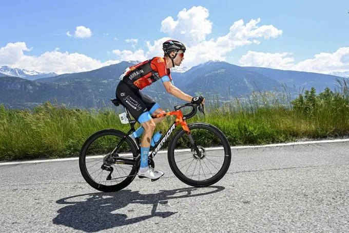 ciclista