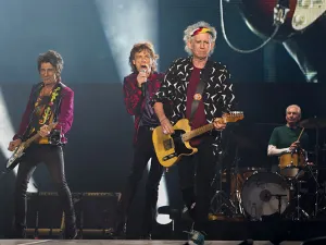 Reventa de los Stones llega hasta los 100 mil pesos por boleto