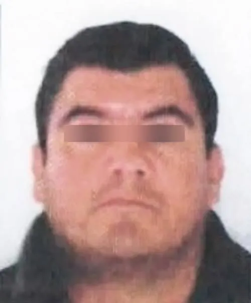Abate Semar a dos líderes de los Zetas a “El Chaparro” y a “El Compadre”