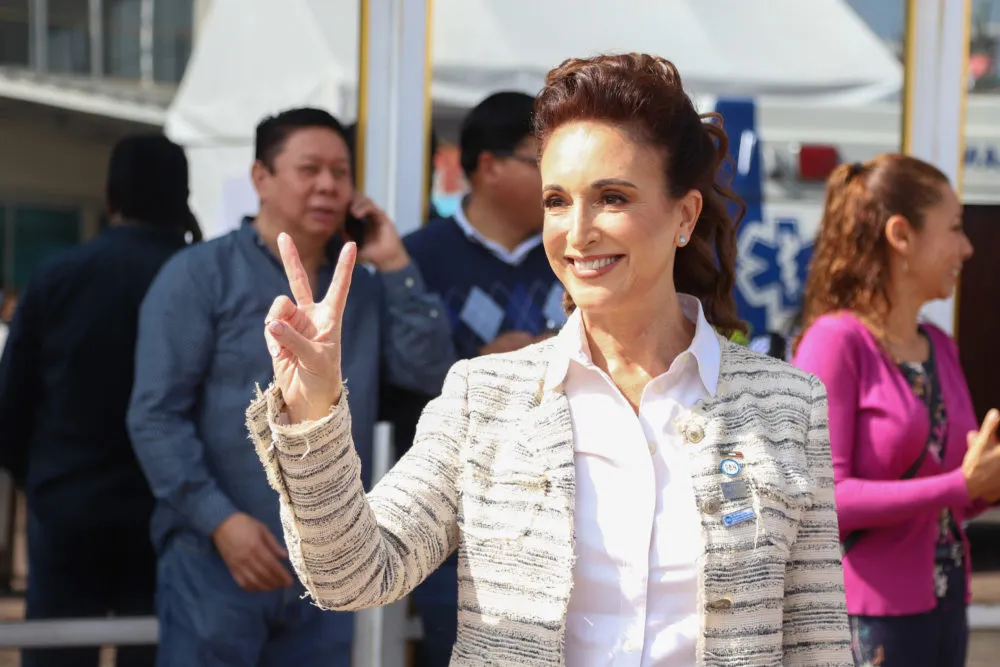 Ay Augusta: tus presidentes municipales te ven la cara