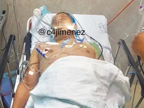 Orden de aprehensión contra acusado de asesinar a escolta de cardenal