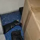 Hallan a mujer intoxicada en bodega de Cinépolis en Angelópolis