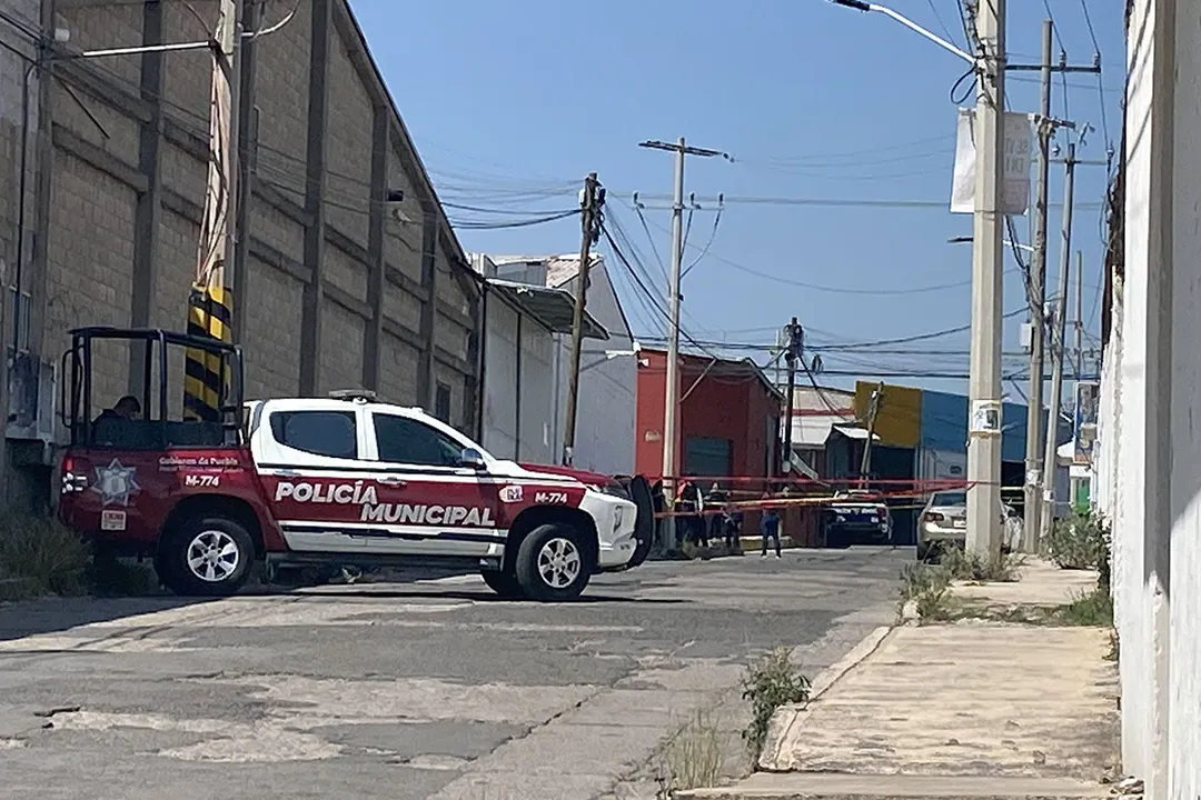 Homicidio Ejecucion La Zorra Manantiales