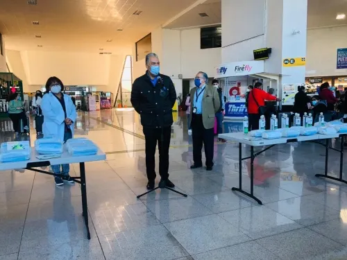 Falta promocionar a Puebla: CCE