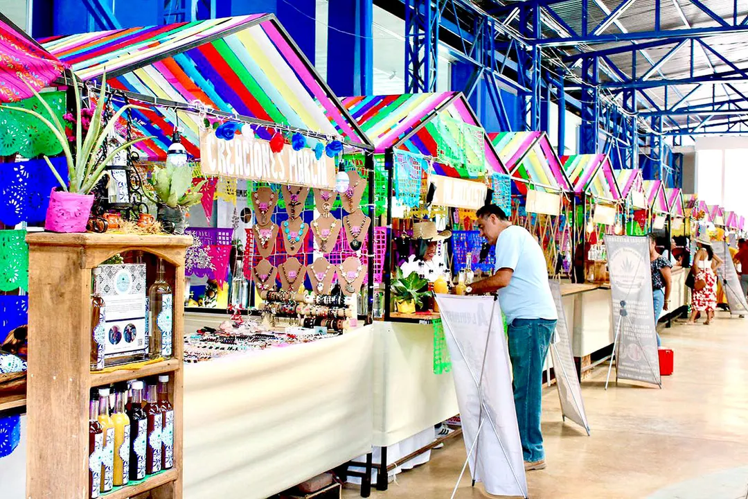 Atlixco Feria Del Mezcal Y El Pulque