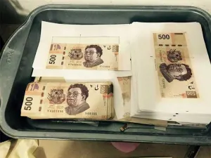 Aumenta circulación de billetes falsos en Chihuahua