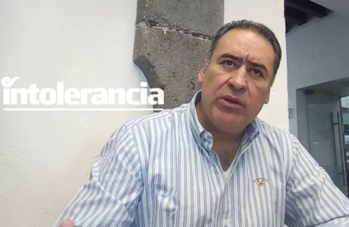 La metrópoli, la clave de 2021