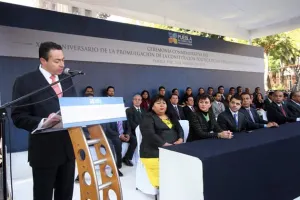 La Constitución, vigente como garante de derechos y libertades: RFT