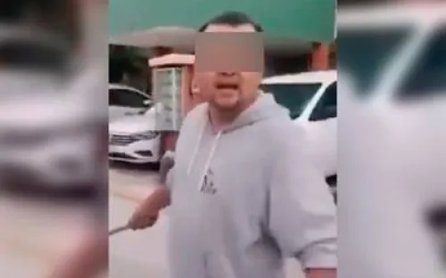 “Si muerden a mi familia los voy a matar a todos”, surge #LordMataPerros en Puebla