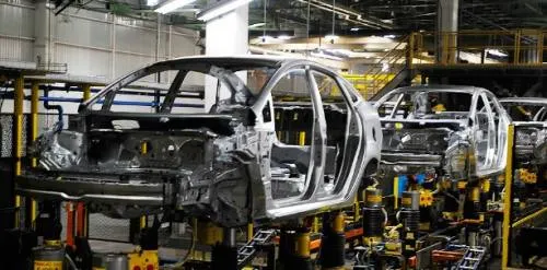 Gran avance llevan las negociaciones para atraer una nueva armadora de autos a Puebla