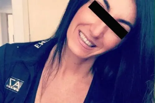Hija de Tony Bravo, la presunta homicida de un hombre en Cipreses de Mayorazgo